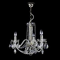 Wranovsky Maniera 3 Silver фото