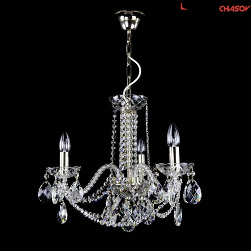 Wranovsky Maniera 3 Silver фото