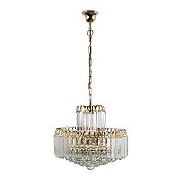 Подвесная люстра Arti Lampadari Ovada E 1.5.40.100 G фото