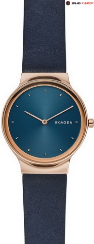 Skagen Leather SKW2706 фото