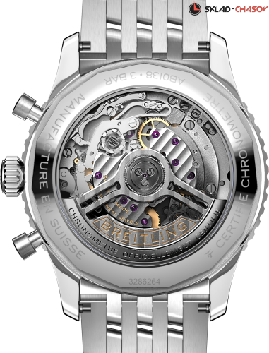 Breitling AB0138241L1A1 фото фото 3
