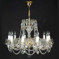 Wranovsky Flammeo 10 Gold фото