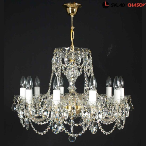 Wranovsky Flammeo 10 Gold фото