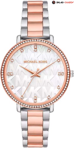 Michael Kors MK4667 фото