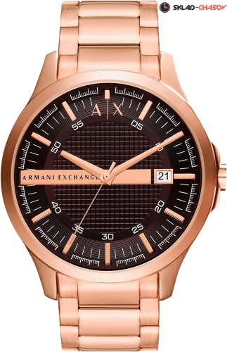 Armani Exchange AX2449 фото