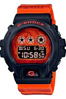 Casio DW-6900TD-4 фото