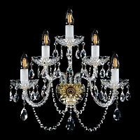 Бра Art Glass BERNARDETA V. WL CE фото