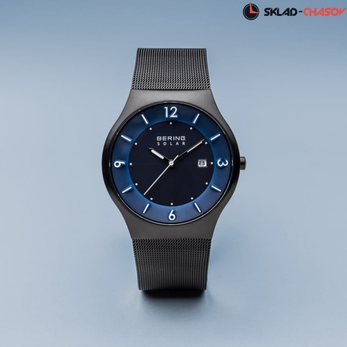 Bering Classic 14440-227 фото фото 6
