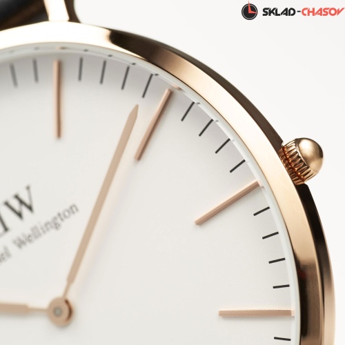 Daniel Wellington DW00100009 фото фото 3