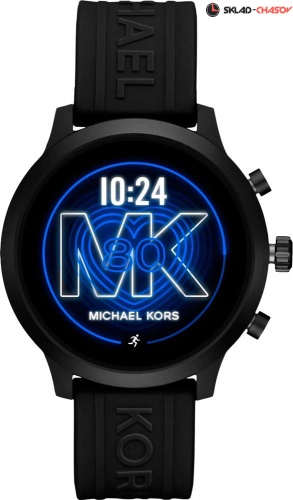 Michael Kors MKGO MKT5072 фото