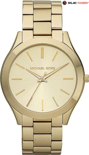 Michael Kors Runway MK3179 фото