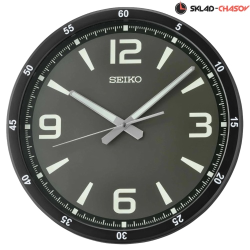 Seiko QXA809K фото
