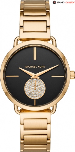 Michael Kors Portia MK3788 фото