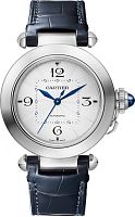 Часы Cartier Pasha de Cartier WSPA0012 фото