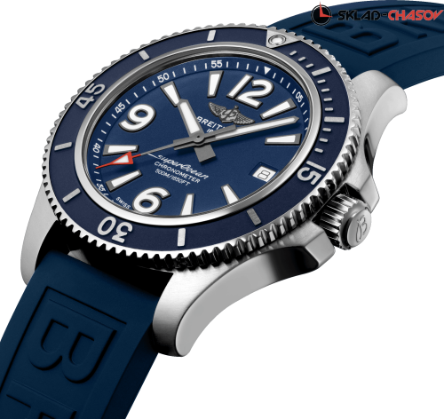 Breitling A17366D81C1S1 фото фото 2