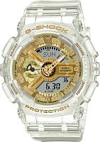 Casio GMA-S110SG-7A фото