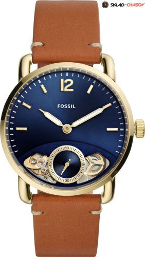 Fossil The Commuter ME1167 фото