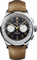 Breitling AB0118A21B1X1 фото