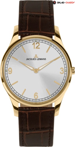 Jacques Lemans 1-2129C фото