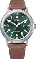 Citizen Eco-Drive AW1620-13X фото