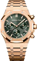 Часы Audemars Piguet Royal Oak Selfwinding Chronograph 9512 фото