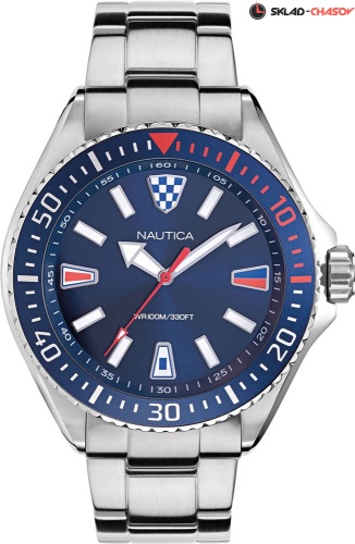 Nautica Crandon Park NAPCPS904 фото