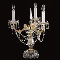 Настольная лампа Art Glass MARIA TEREZIA 15 TL CE фото