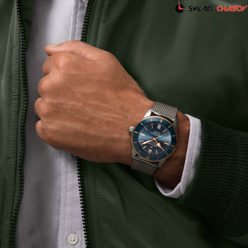 Breitling UB2010161C1A1 фото фото 2