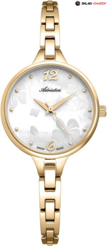 Adriatica Essence A3761.117FQ фото