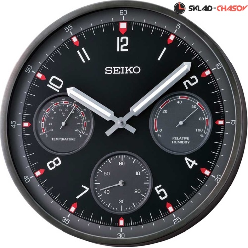 Seiko QXA823K фото