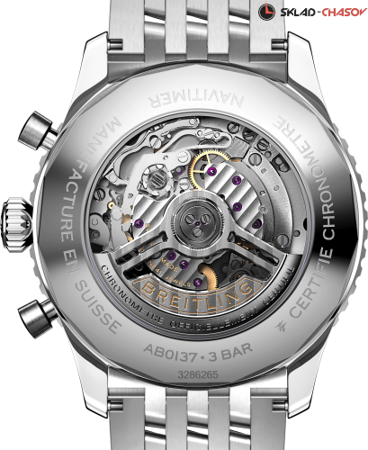 Breitling AB0137211B1A1 фото фото 3