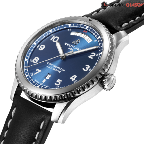 Breitling A45330101C1X4 фото фото 5