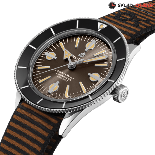 Breitling A103703A1Q1W1 фото фото 3