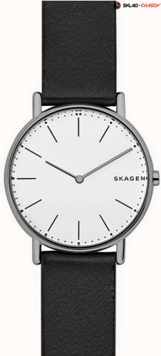 Skagen Leather SKW6419 фото