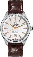 Atlantic Worldmaster 53750.41.21R фото