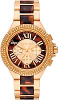 Michael Kors MK7269 с хронографом фото