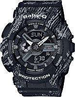 Casio Baby-G BA-110TX-1A фото