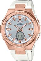 Casio MSG-S200G-7AER фото