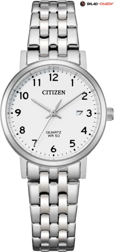 Citizen Basic EU6090-54A фото