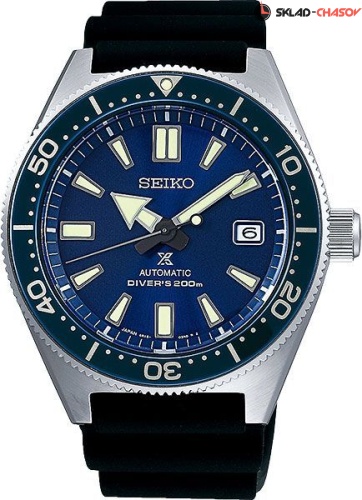 Seiko Prospex SPB053J1 фото