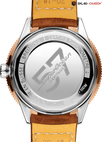 Breitling U10370121B1X2 фото фото 2