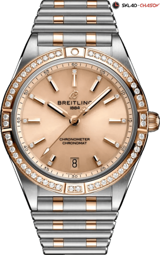 Breitling U10380591K1U1 фото