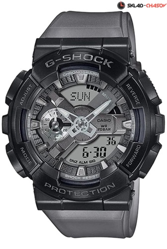 Casio GM-110MF-1A фото