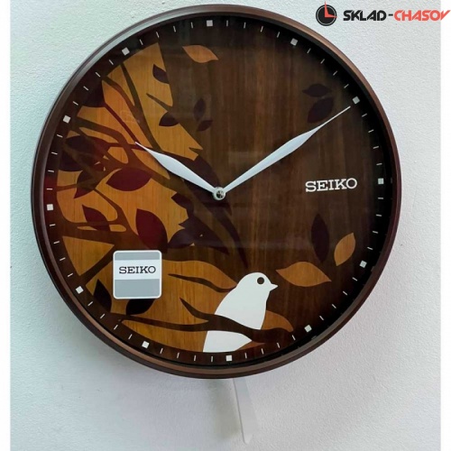 Seiko QXC243B фото