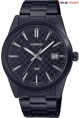 Casio MTP-VD03B-1A фото