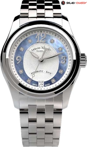 Armand Nicolet A151BAA-AK-MA150 фото