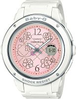 Casio BGA-150KT-7BER фото