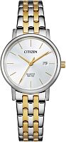 Citizen Basic EU6094-53A фото