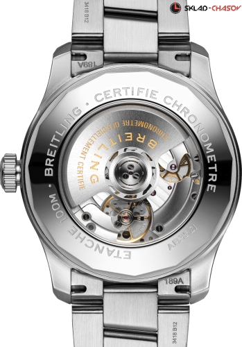 Breitling AB3521U41B1A1 фото фото 4