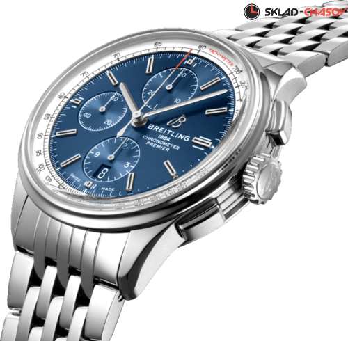 Breitling A13315351C1A1 фото фото 2